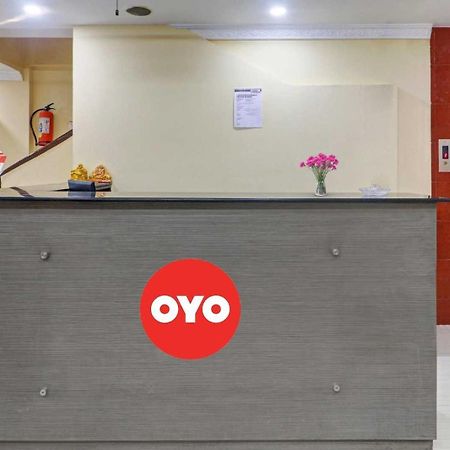 Hotel O Ankitha Residency Hyderabad Exterior photo