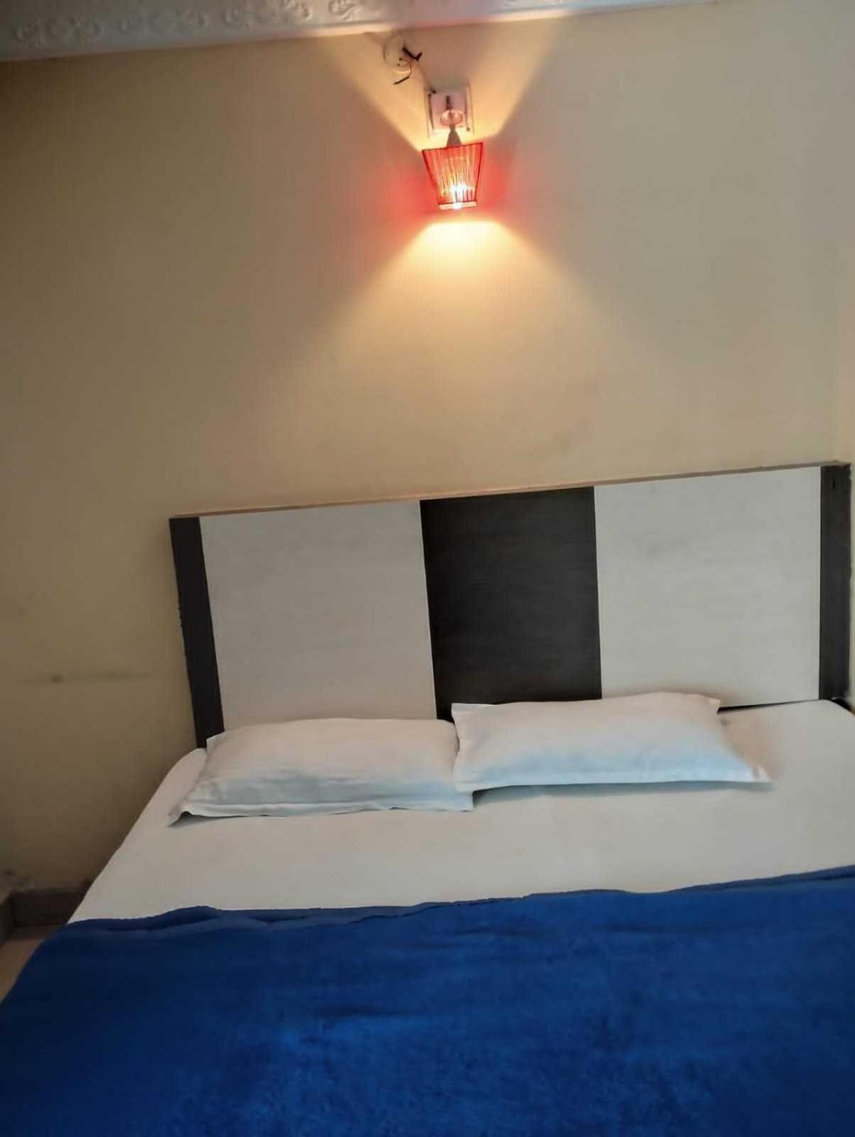 Hotel O Ankitha Residency Hyderabad Exterior photo